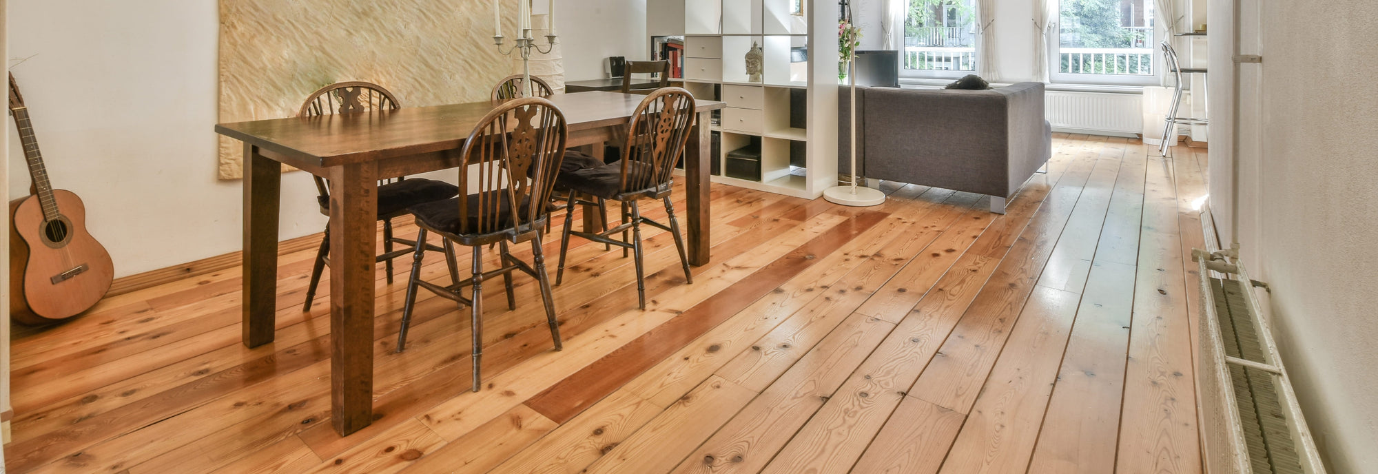 Flooring