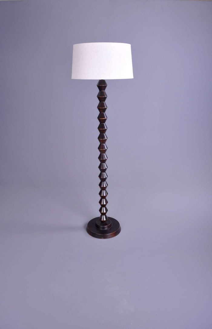 Floor Standing Lamp