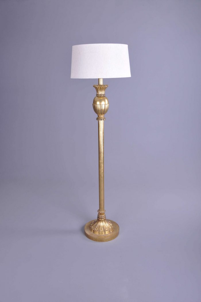 Floor Standing Lamp