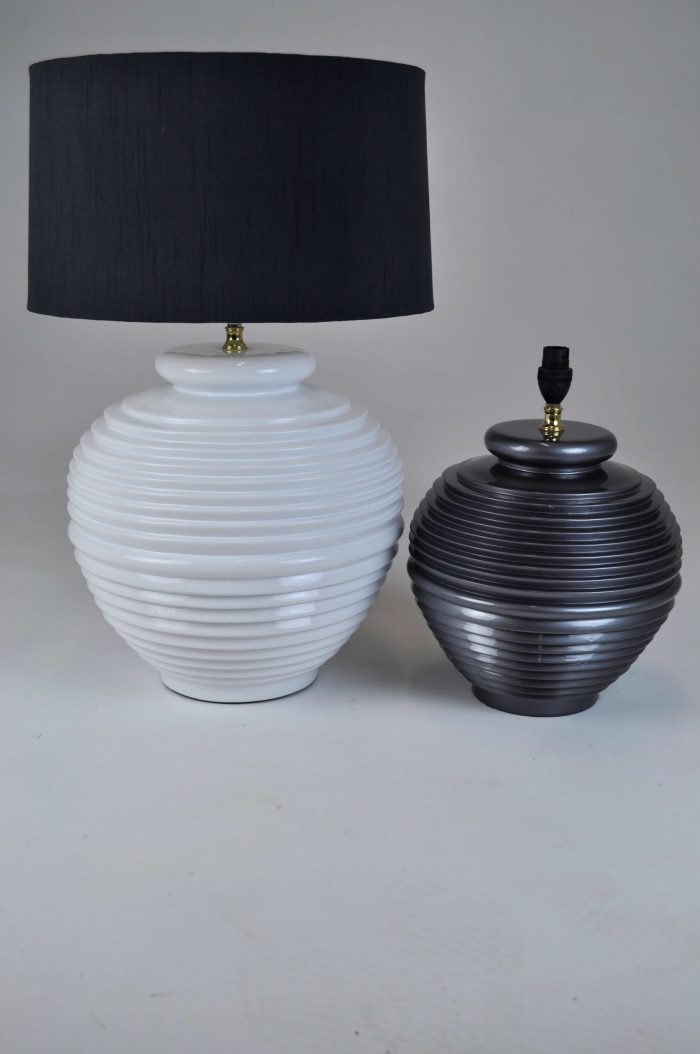 Combo Night Stand Lamp