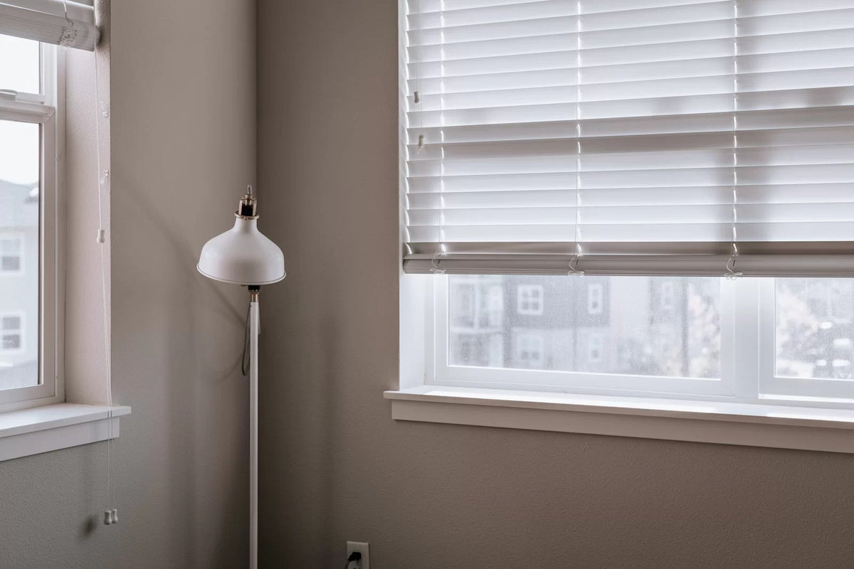 50mm Aluminium Blinds