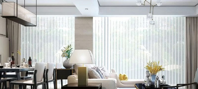 Ambivoile Luxury