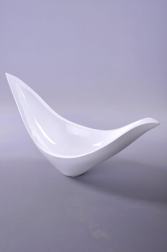 Boat Desktop Planter