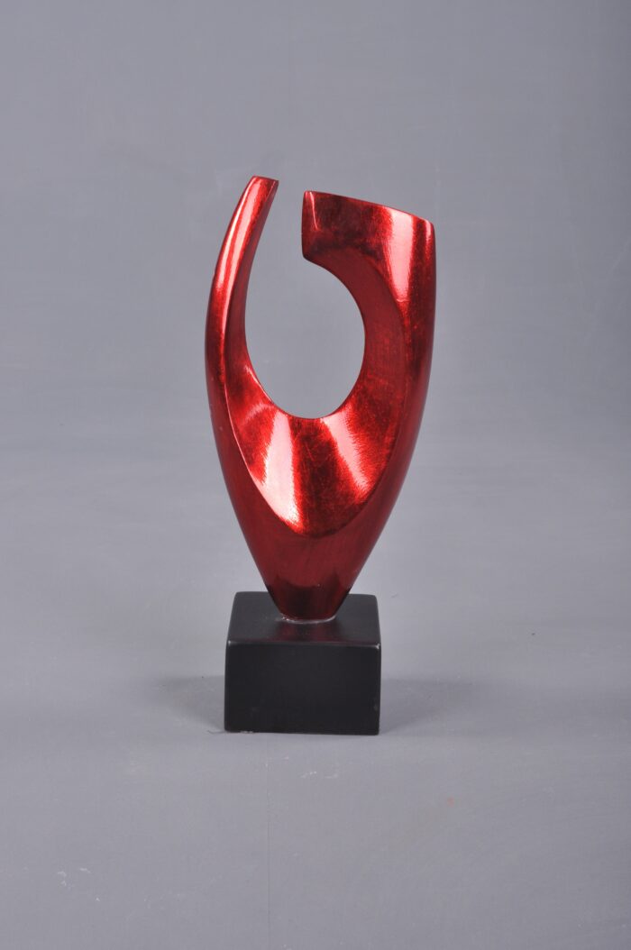 Trophy Ornament Object