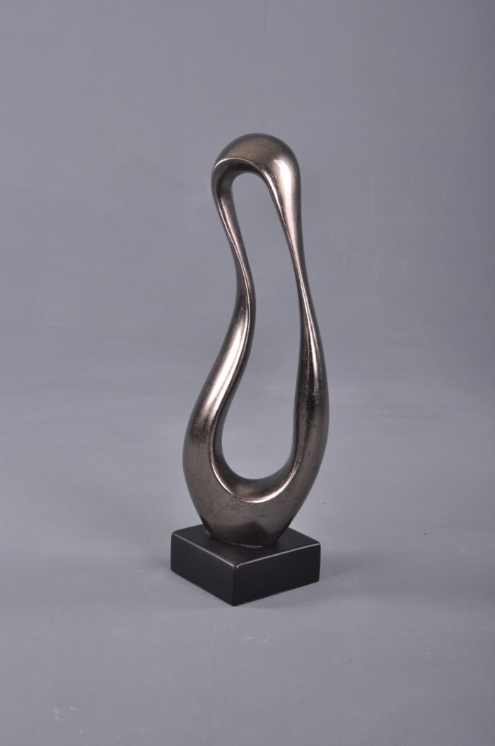Curvy Ornament Object