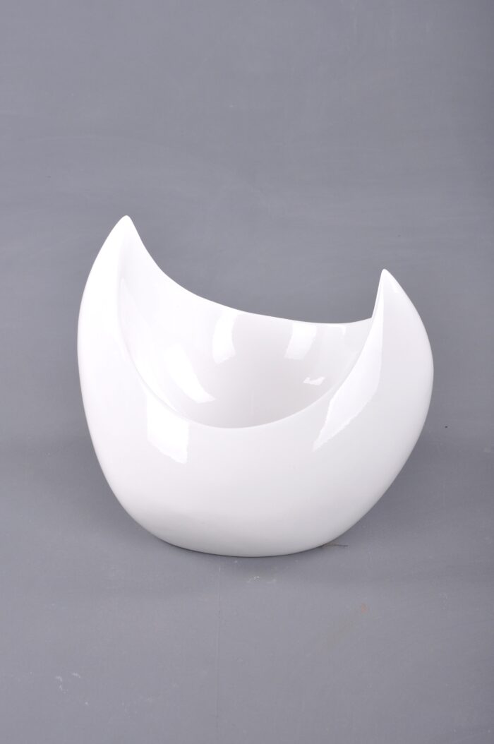 Half Moon Bowl