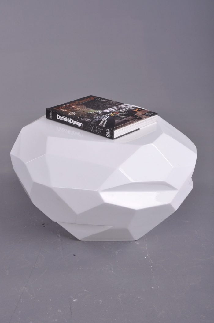 Side Table Rock
