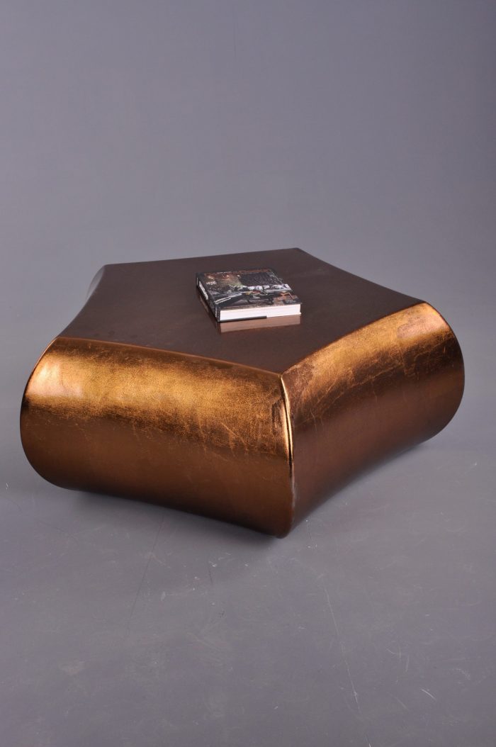 Coffee Table Bronze