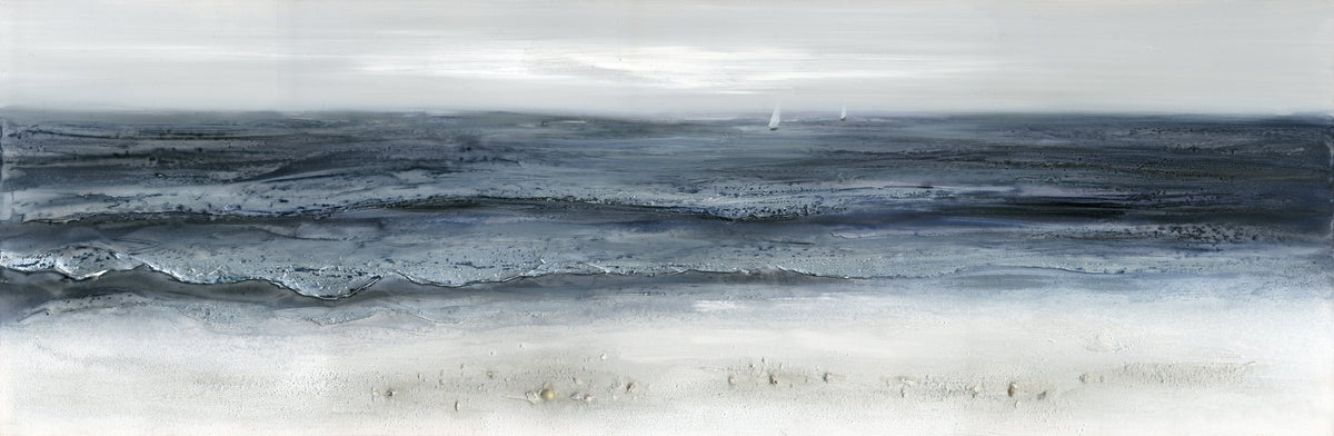 Painting Ocean Coastal Art