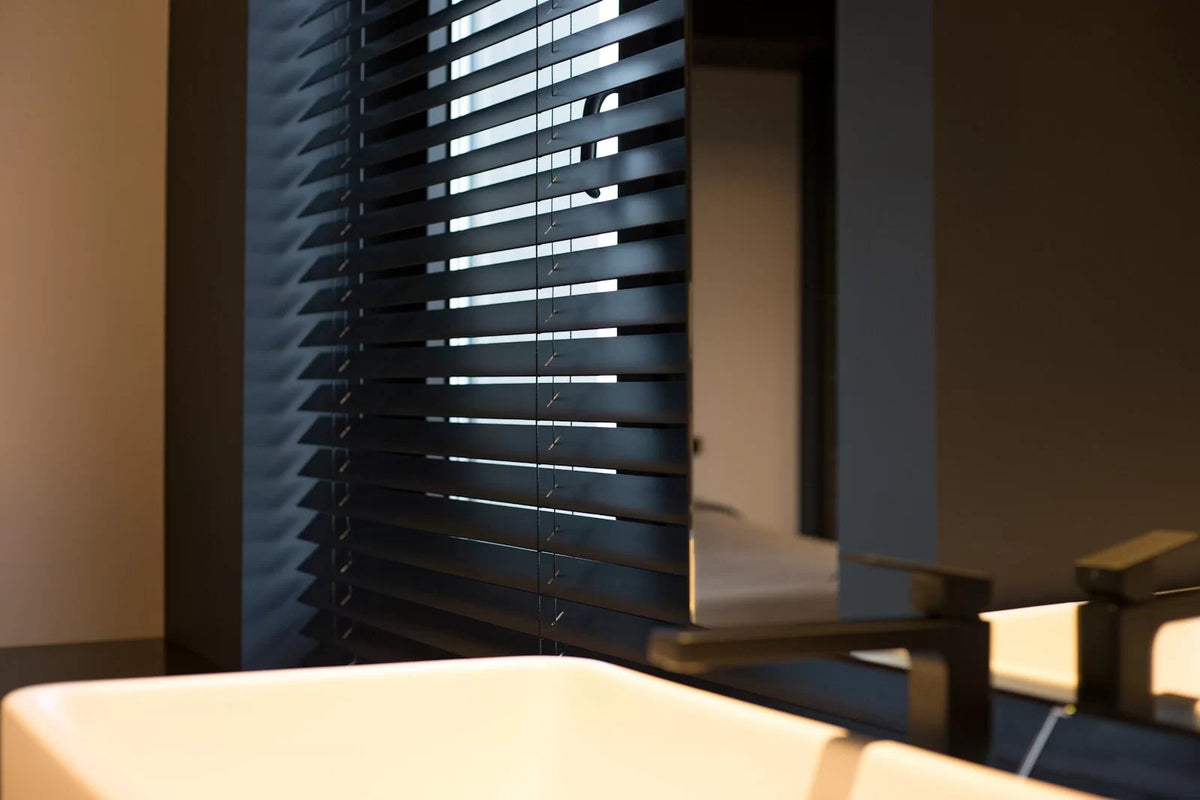 50mm Eco Wood Blinds