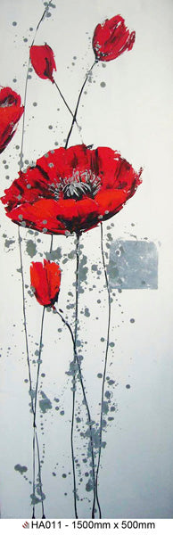 Painting Rose Floral