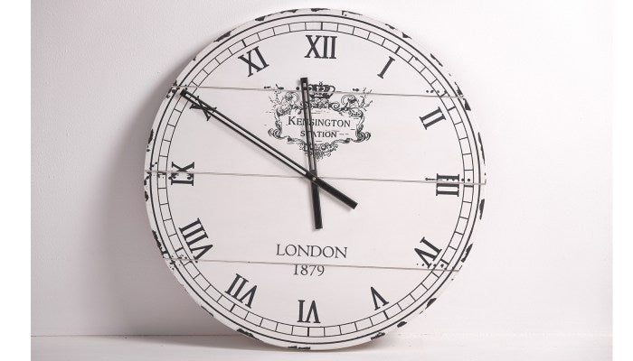 Kensington London Clock