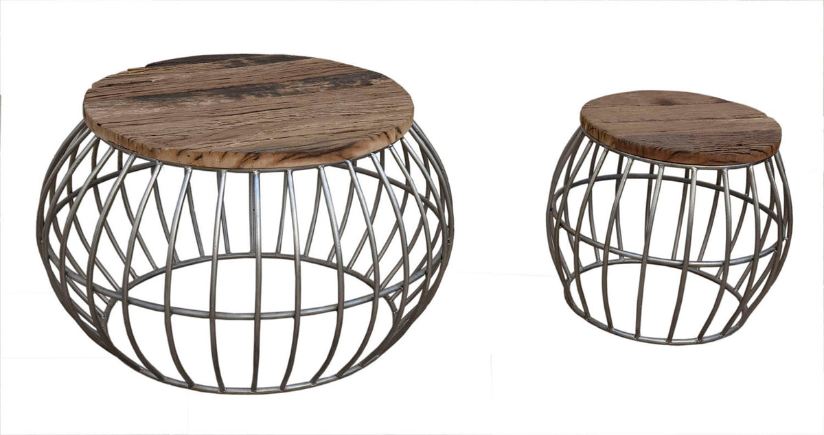 Set of  Tables