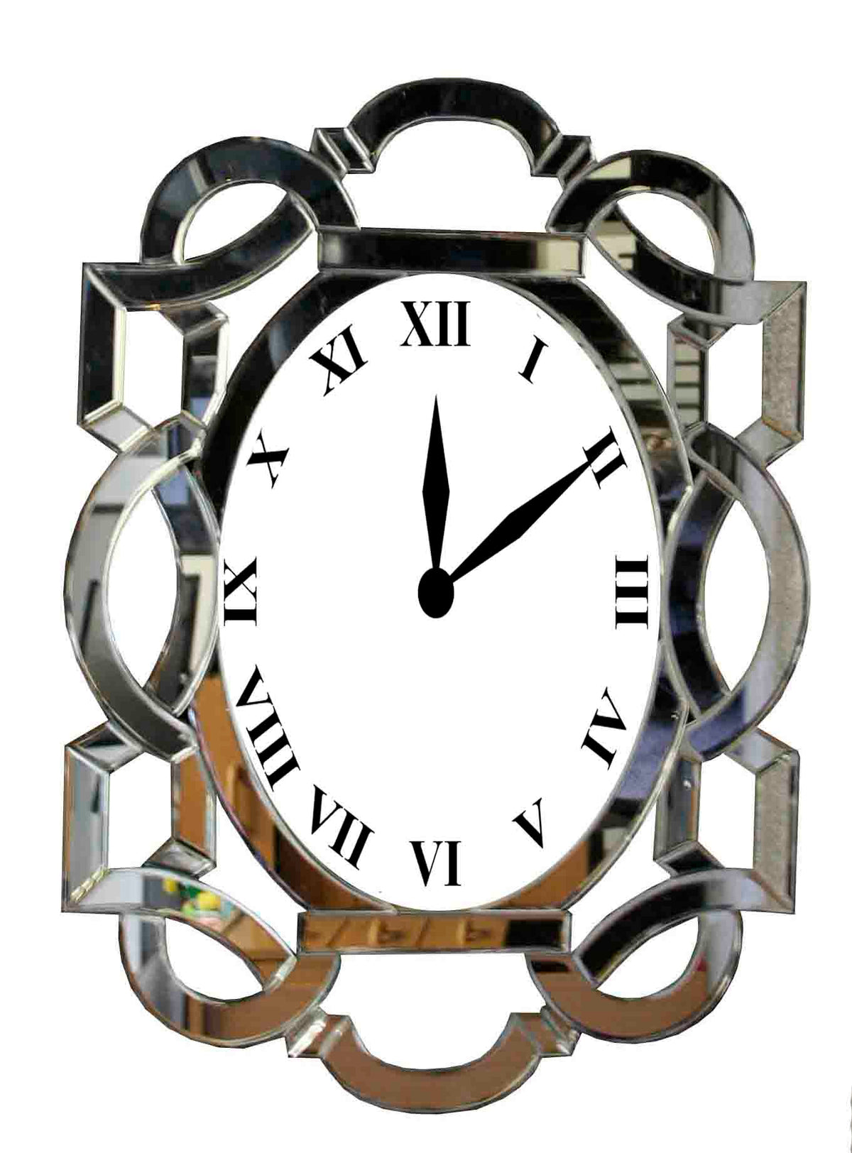 Vintage Wall Clock