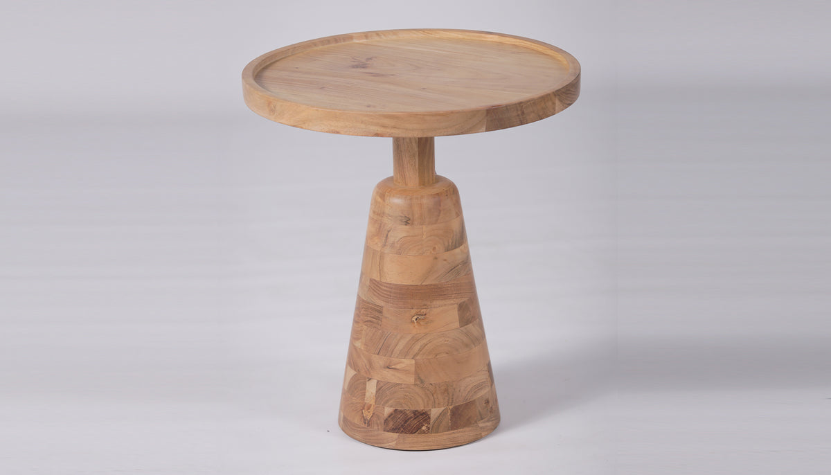 Round Side Table