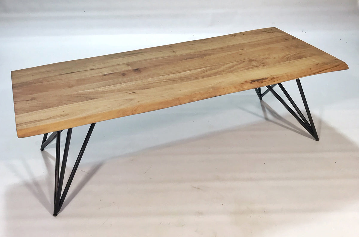 Coffee Table Metal Legs