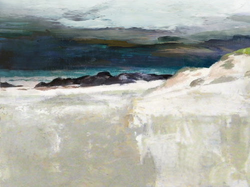 Painting Hills Coastal Art