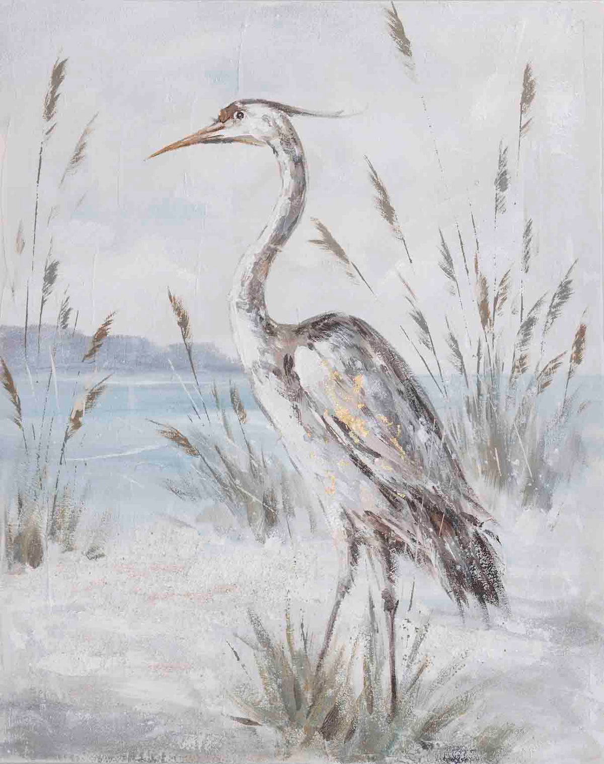 Painting Wild Life Art