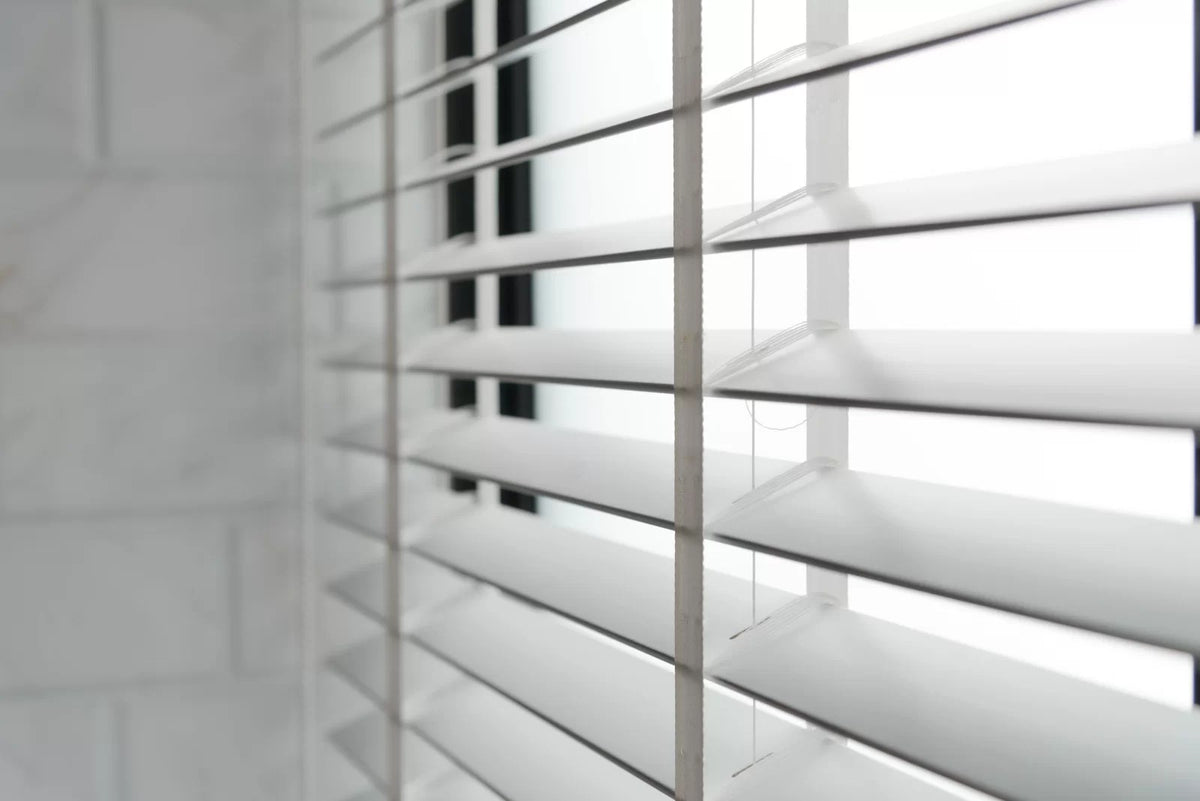50mm Pollywood Blinds
