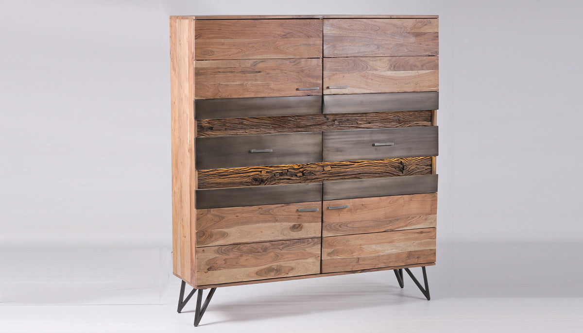 High Sideboard