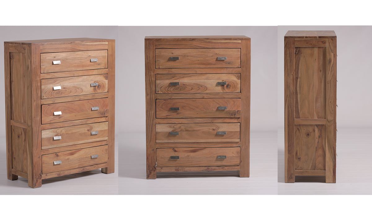 5 Drawer Chest