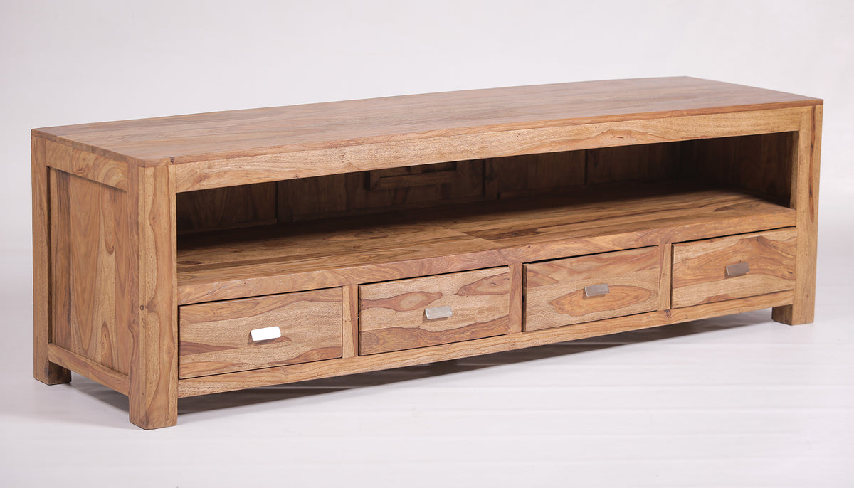 4 Drawer Tv Stand