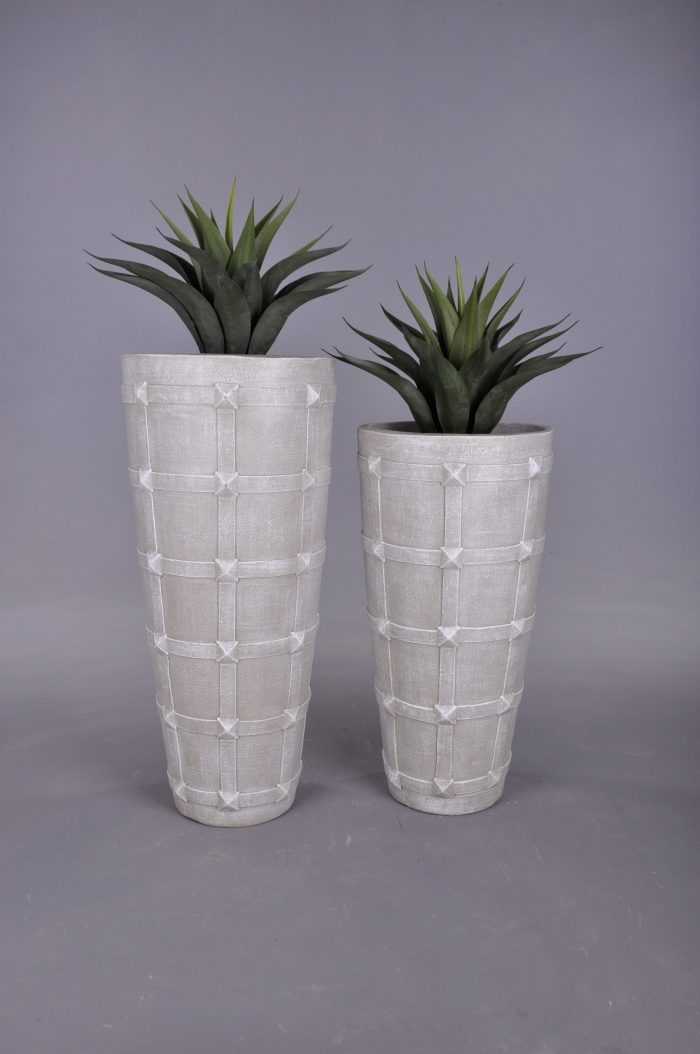 Combo Deal Beige Urn Set