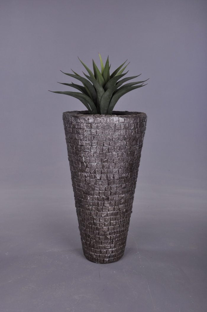 Blocked Forties Urn Stone