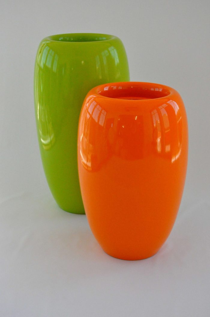 Combo Deal Oval Round Urn