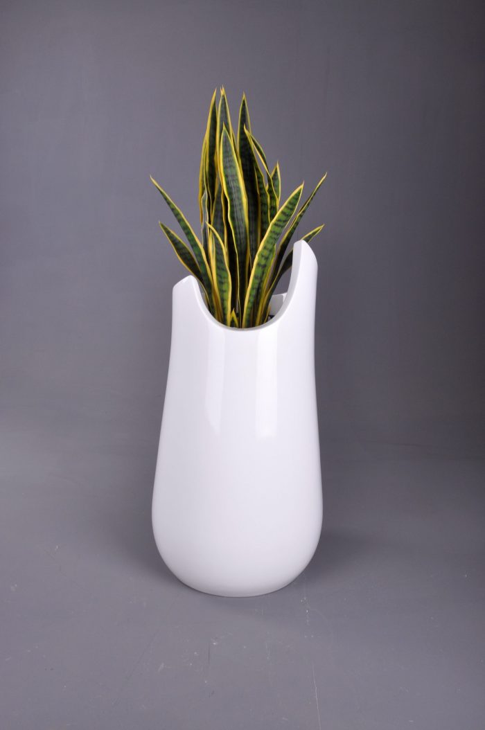 Two Moon Urn