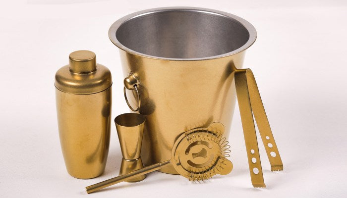 Opening Special (5 Piece Bar Set)