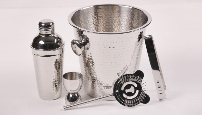 Bar Set 5 Piece