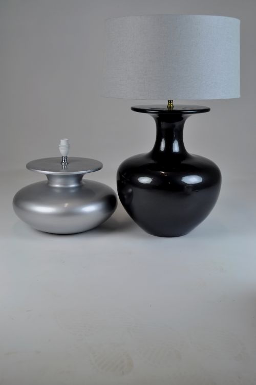 Combo Deal Night Stand Lamp Set