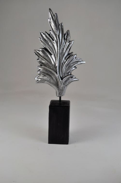 Leaf Ornament Object