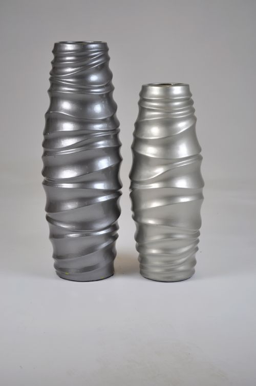 Combo Deal Ripple Vase Set