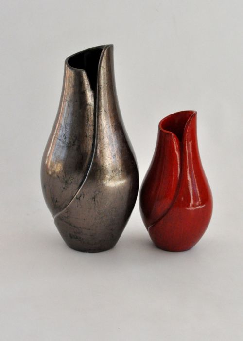 Combo Deal Flute Vase Set