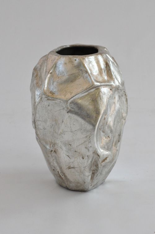 Paper Ornament Vase