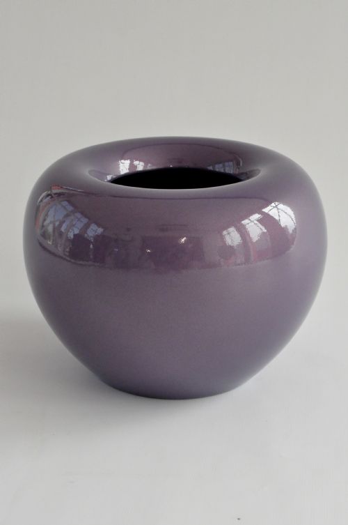 Apple Large Bowl