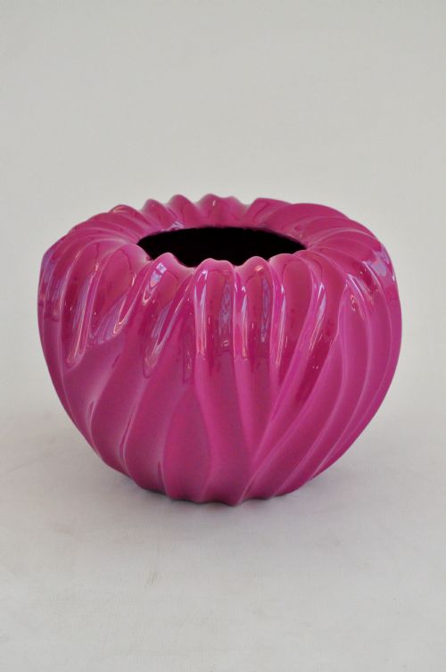 Pink Desk Bowl