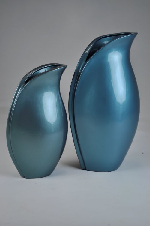 Combo Deal Slit Vase Set