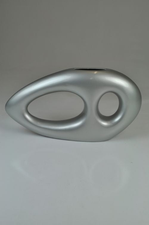 2 Hole Vase