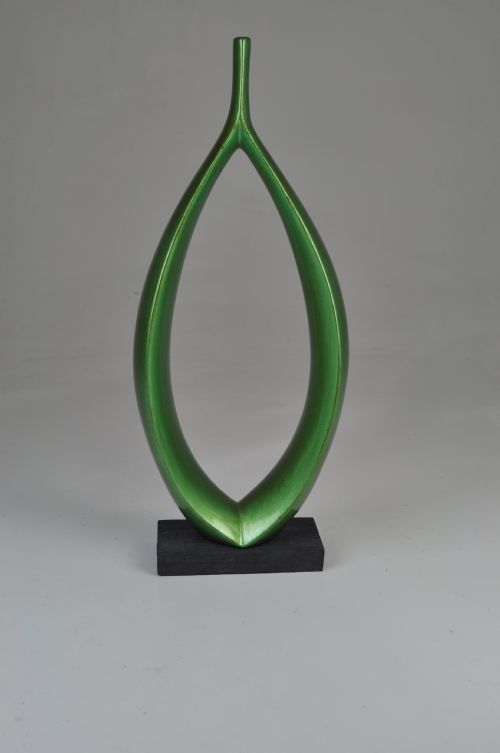 Trophy Ornament Object