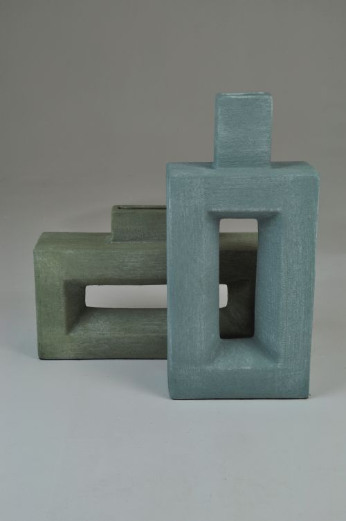 Combo Deal Bottle Vase Set