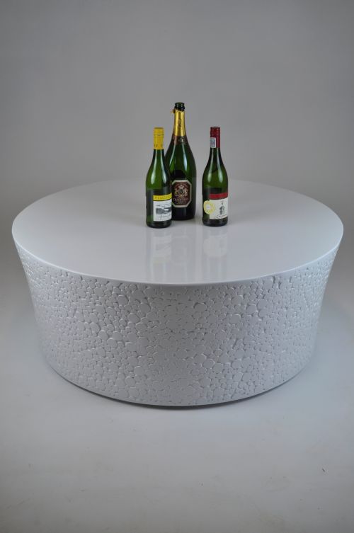 Coffee Table Glass
