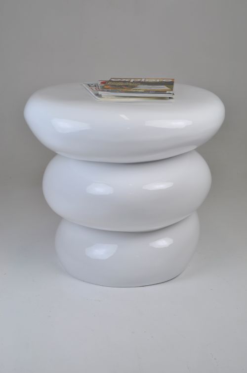Side Round Table