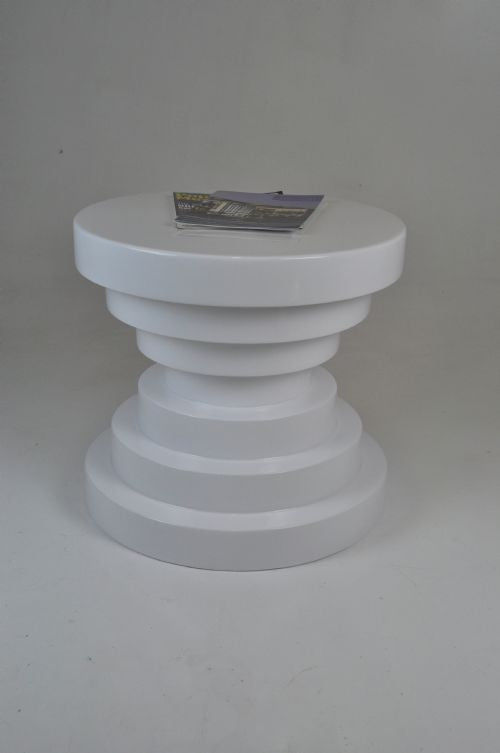 Coffee Table Ring Round
