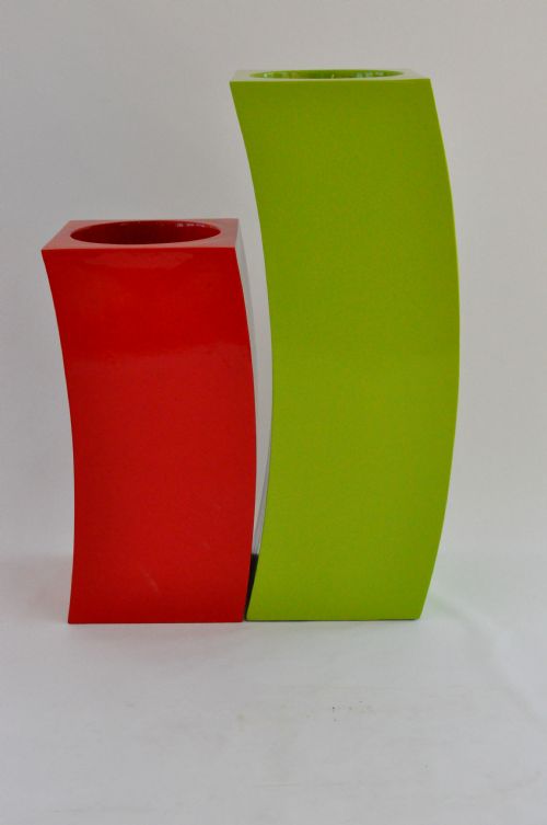 Combo Deal Curved Urn