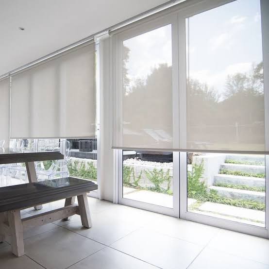Light Filtering Fabrics