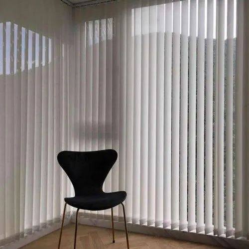 Vertical Shade Blinds