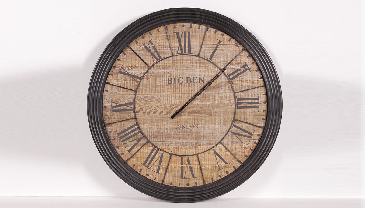 Big Ben Clock